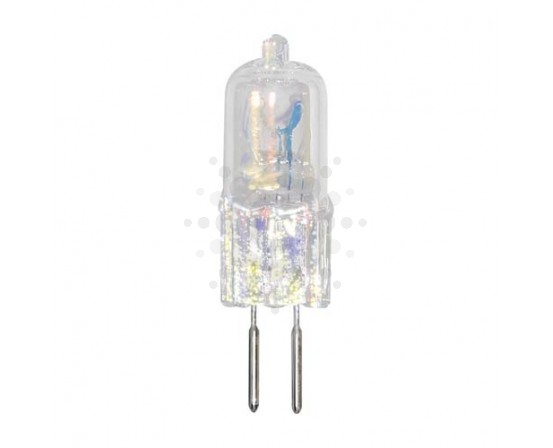 Галогенная лампа Feron HB6 JCD 220V 35W супер яркая (super brite yellow) 2297